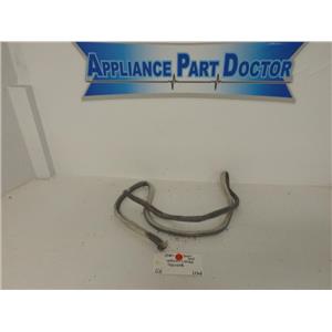 GE Stove WB04T10022  910408 Oven Door Seal Used