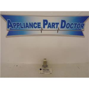 Kenmore Washer 5220FR2006H Single Solenoid Water Inlet Valve Used