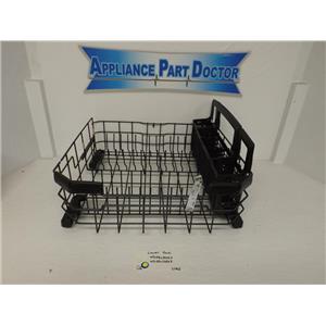 GE Dishwasher WD28X20157  WD28X22867 Lower Rack Used