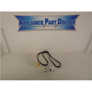Kenmore Washer WP854011 8540101 Drive Belt Used