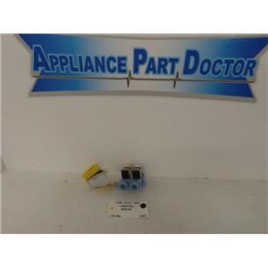 Whirlpool Washer WP8540751  8540751 Water Inlet Valve Used