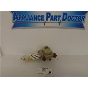 Whirlpool Washer 280187  8182821 Water Pump Used