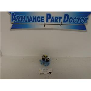 Kenmore Washer WP8540751  8540751 Water Inlet Valve Used