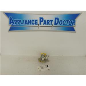 LG Washer 5220FR2075L  5221ER1003A Water Inlet Valve Used