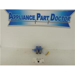 GE Washer WH13X10023  1168712 Water Inlet Valve Used