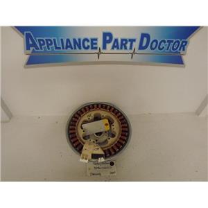 Samsung Washer DC96-01218D Rotor-Stator Used