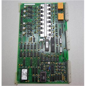 GE Medical 2269150-RV2 Collimator SRI Command Board