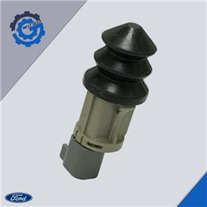 1X4Z-14018-BA New OEM Anti-Theft-Hood DOOR ALARM Switch for Ford Mercury Lincoln