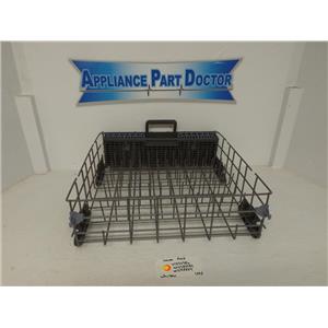 Whirlpool Dishwasher W10311986  W10380384  W11158804 Lower Rack Used