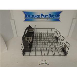 Kenmore Dishwasher W10525646  WPW10179397 Lower Rack Used