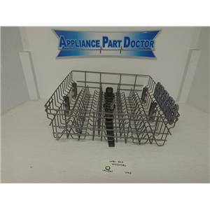 Whirlpool Dishwasher W10350380 Upper Rack Used