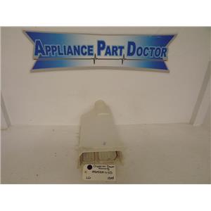 LG Washer 4925ER1015B Dispenser Drawer Housing Used