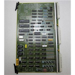 GE Medical 46-264458G1-C Vascular I/O Board Advantx