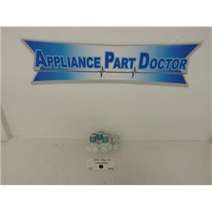GE Washer WH13X10066 Water Valve Assembly Used