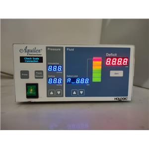 Hologic Aquilex AQL-100P Fluid Control System (As-Is)