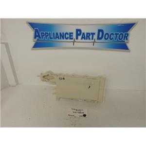 Samsung Washer DC61-02302B Dispenser Drawer Housing Used