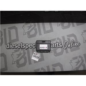 2004 - 2005 GMC 2500 3500 BCM BODY CONTROL MODULE PART# 15116066