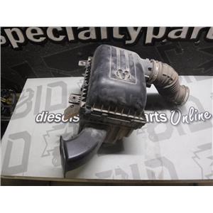 2003 - 2005 DODGE RAM 1500 5.7 HEMI OEM AIR FILTRE ASSEMBLY ENGINE INTAKE