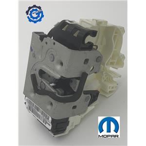 04589924AH Mopar Front RH Door Latch for 2011-2021 Grand Cherokee Durango