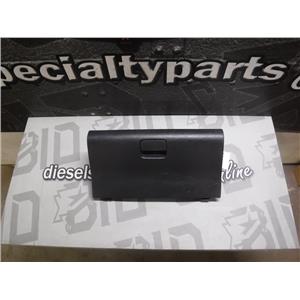 2003 - 2005 DODGE RAM 1500 SLT 1500 2500 GLOVE BOX (CHARCOAL) GREY DASH