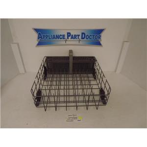 KitchenAid Dishwasher W10525646  WPW10473836  Lower Rack Used