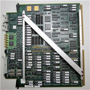 GE Medical 2256187-001 GE-CGR XDG Board 36003652