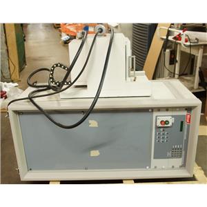 Hirst Magnetic Instruments PDM1 Precision Demagnetizer with Power Supply