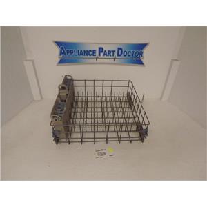 Whirlpool Dishwasher W10311986  W10380384  W11158802 Lower Rack Used