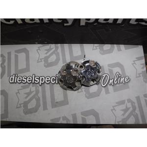 2005 - 2006 DODGE RAM 1500 HUB CAP SET CHROME CENTER CAPS (4) 5-BOLT OEM