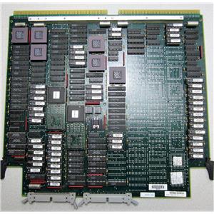 GE Medical 2262568-001 Advantx CGR CP4 29515007 Rev. B Board FACE BRASAGE