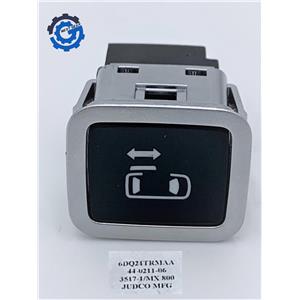 6DQ21TRMAA NEW 2017-19 for CHRYSLER PACIFICA Left Side POWER SLIDING DOOR SWITCH
