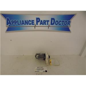 Whirlpool Washer WPW10276397 W10276397 Drain Pump Used