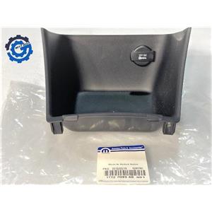 1TT27DX9AB for MOPAR 2012-2014 Storage Bin Chysler 200 Dodge Avenger
