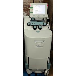 TRIMA ACCEL BLOOD AUTOMATED COLLECTION SYSTEM
