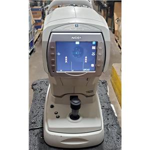 Nidek NT-510 Non Contact Tonometer