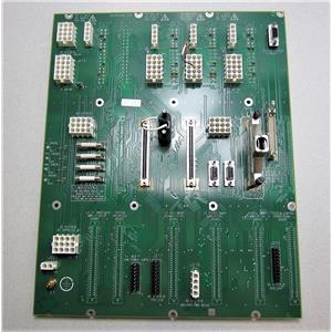 GE Medical GEMS-E 2225631 A Backplane LCA 2253100-000 Advantx