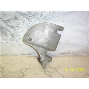 Boaters’ Resale Shop of TX 1909 0472.14 HOBIE CAT KICK-UP RUDDER HEAD