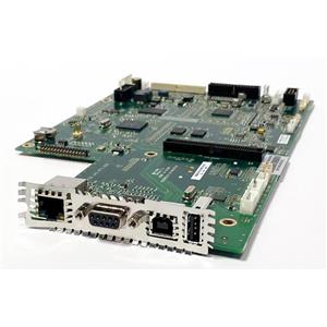 Intermec 234-032-0800 234-032S-001 Main Logic Board Network USB Serial for PM43