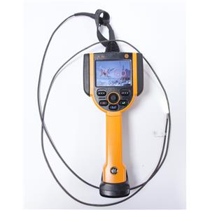 GE XL Go Videoscope NDT Borescope