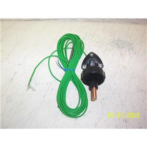 Boaters’ Resale Shop of TX 2105 1777.71 LENCO NMEA TRIM TAB SENSOR ONLY