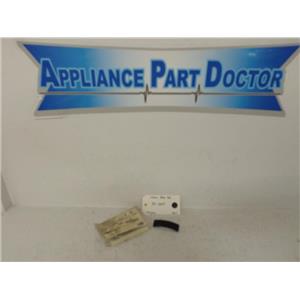 Maytag Washer 35-2065 Motor Plate Pad New