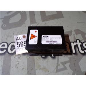 2013 -2015 FORD F450 F350 F250 PLATINUM POWER INVERTER 110V - BC3T19G317AB