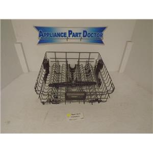 Whirlpool Dishwasher W10728863 Upper Rack Used