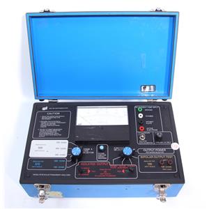 Bio-Tek RF 301B Electrosurgery Analyzer Surgical Unit Tester