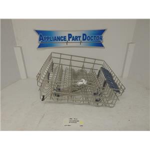 Whirlpool Dishwasher WPW10350382  W11157083 Upper Rack Used