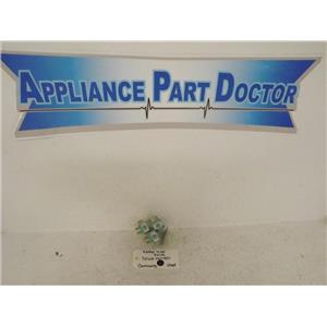 Samsung Washer DC62-00142G Water Inlet Valve Used
