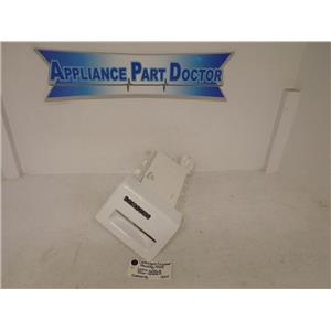 Samsung Washer DC97-16056A  DC61-02302B Detergent Dispenser Housing Assy Used