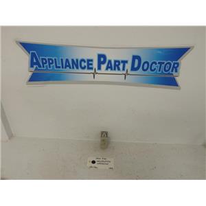 Whirlpool Washer WPW10367632  W10326464 Noise Filter Used