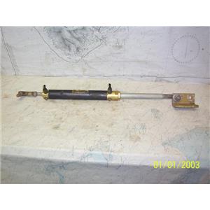 Boaters’ Resale Shop of TX 2108 0142.01 HYDRALIC STEERING CYLINDER 24.5" - 31.5"