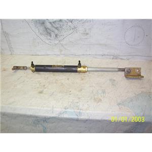 Boaters’ Resale Shop of TX 2108 0142.01 HYDRALIC STEERING CYLINDER 24.5" - 31.5"